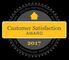 Highest Distinction in the Builder Partnership Achievement Award for Customer Satisfaction 2017
