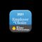 2021 Employer of Choice - Shinn Builder Partnerships