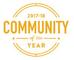2017-18 Community of the Year