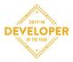 2017-18 Developer of the Year