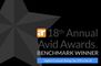 Avid Benchmark Award