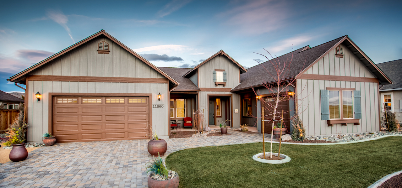 2016 Builders Assoc. Best New Home Community