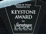 HOME of Texas Award