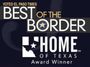Best of the Border Award: 2014, 2015, and 2016