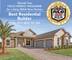 2019 Best Residential Builder by the Folio 500 (Best of Jax)