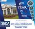 2016-2021 Best Local Home Builder