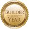 BIA of Bay Area - Builder of the Year Award