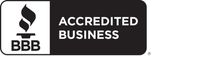 BBB Accredited Business