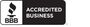 BBB Accredited Business