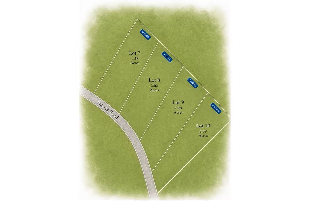 Carolina North community map