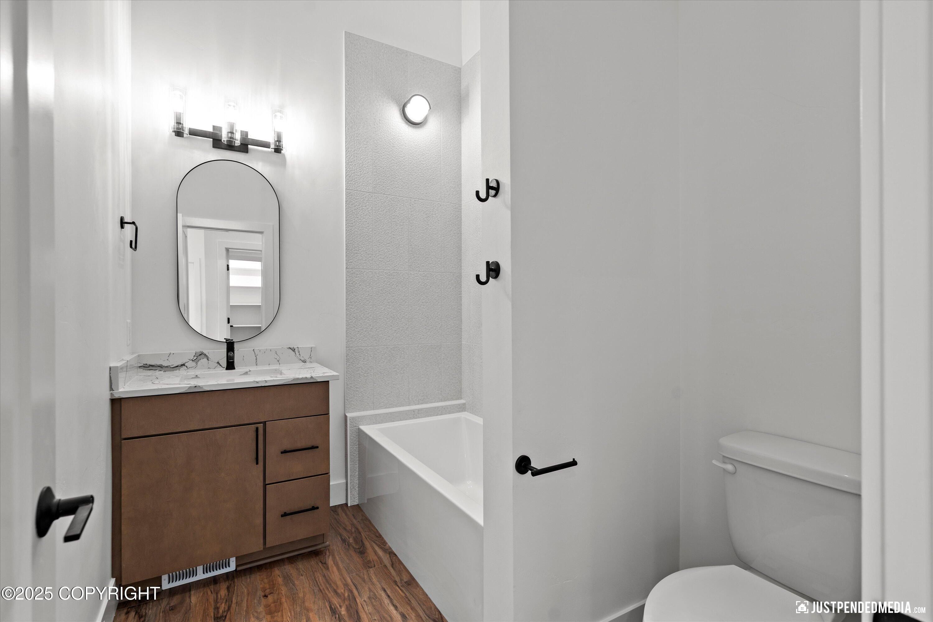 5376 Sandhill Loop. Anchorage, AK 99502