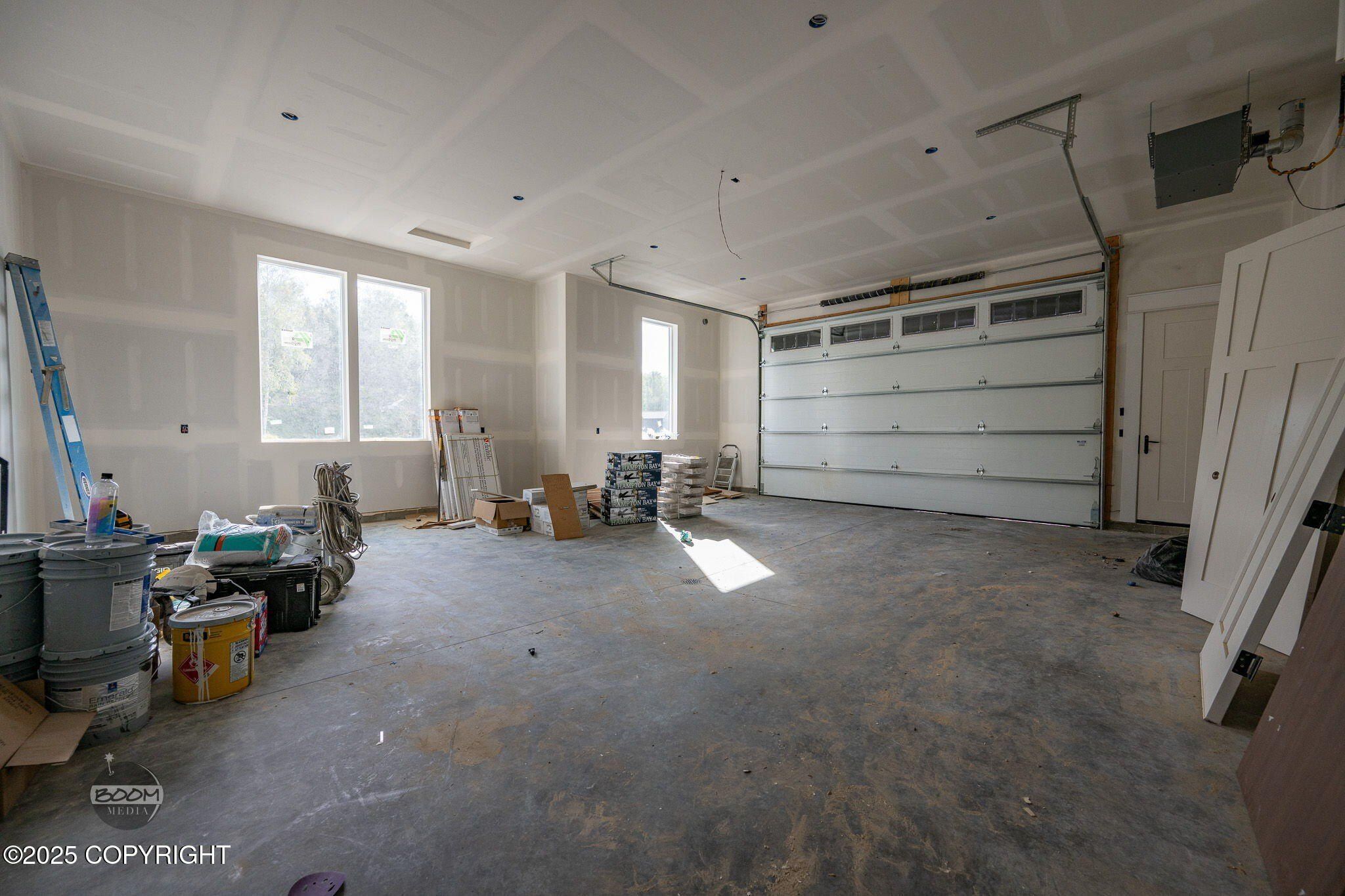 9613 W Jennings Drive. Wasilla, AK 99623