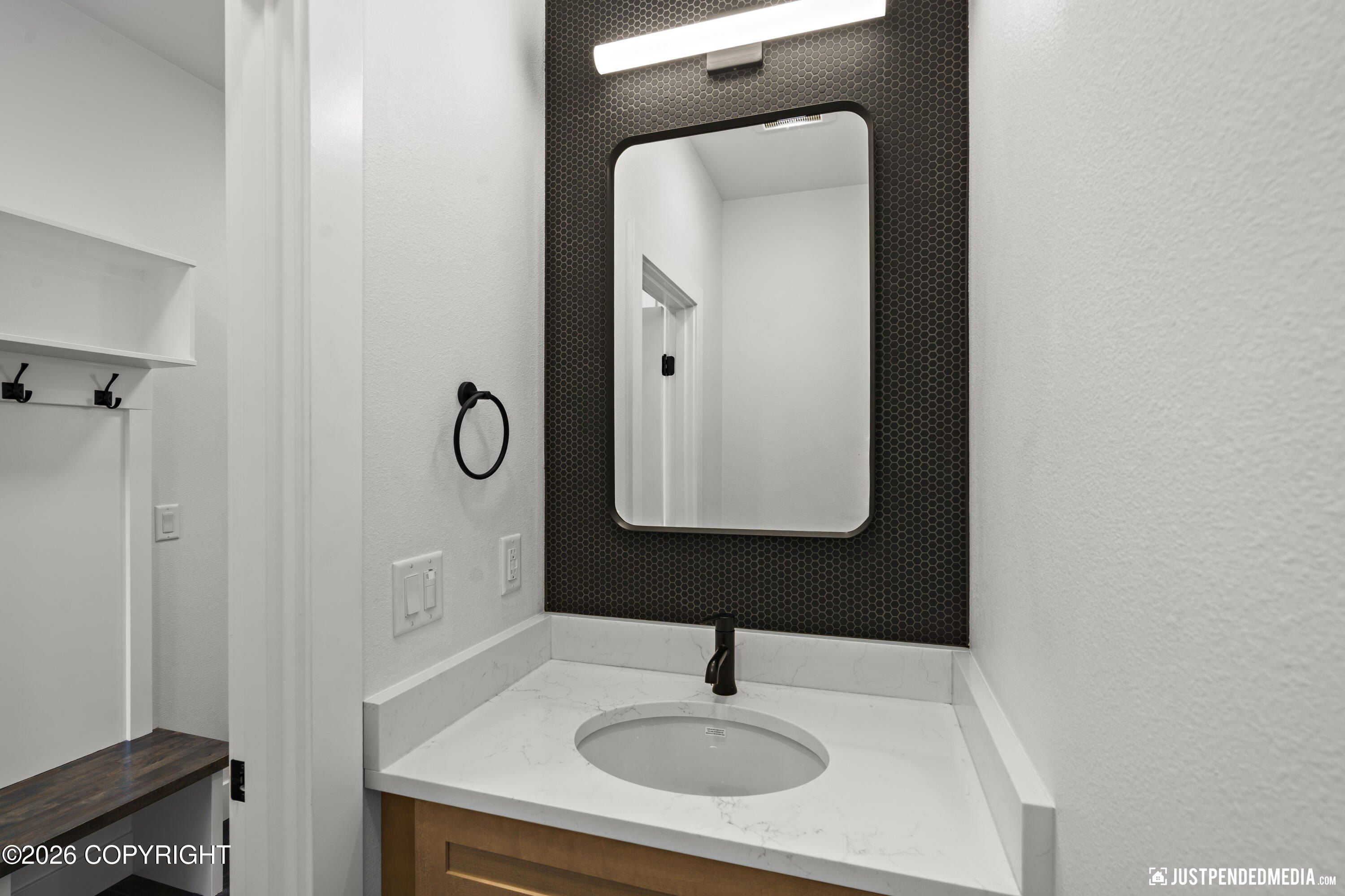 9191 Chapelle Circle. Anchorage, AK 99518