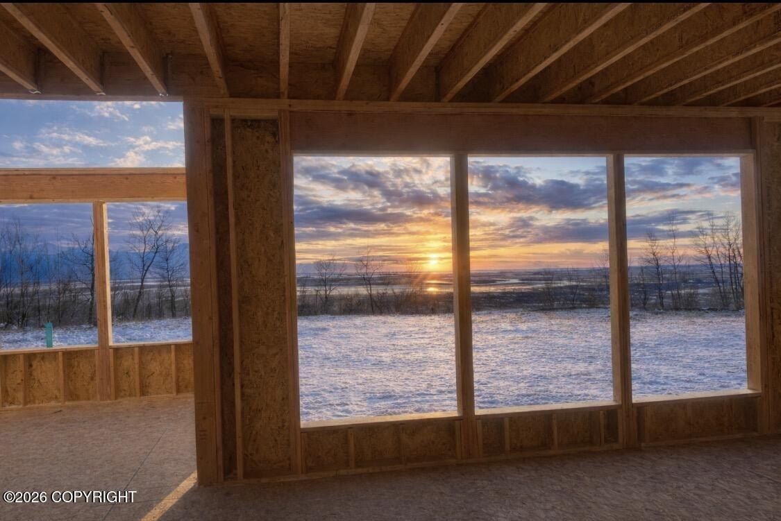 3480 S Barn Gable Loop. Wasilla, AK 99654