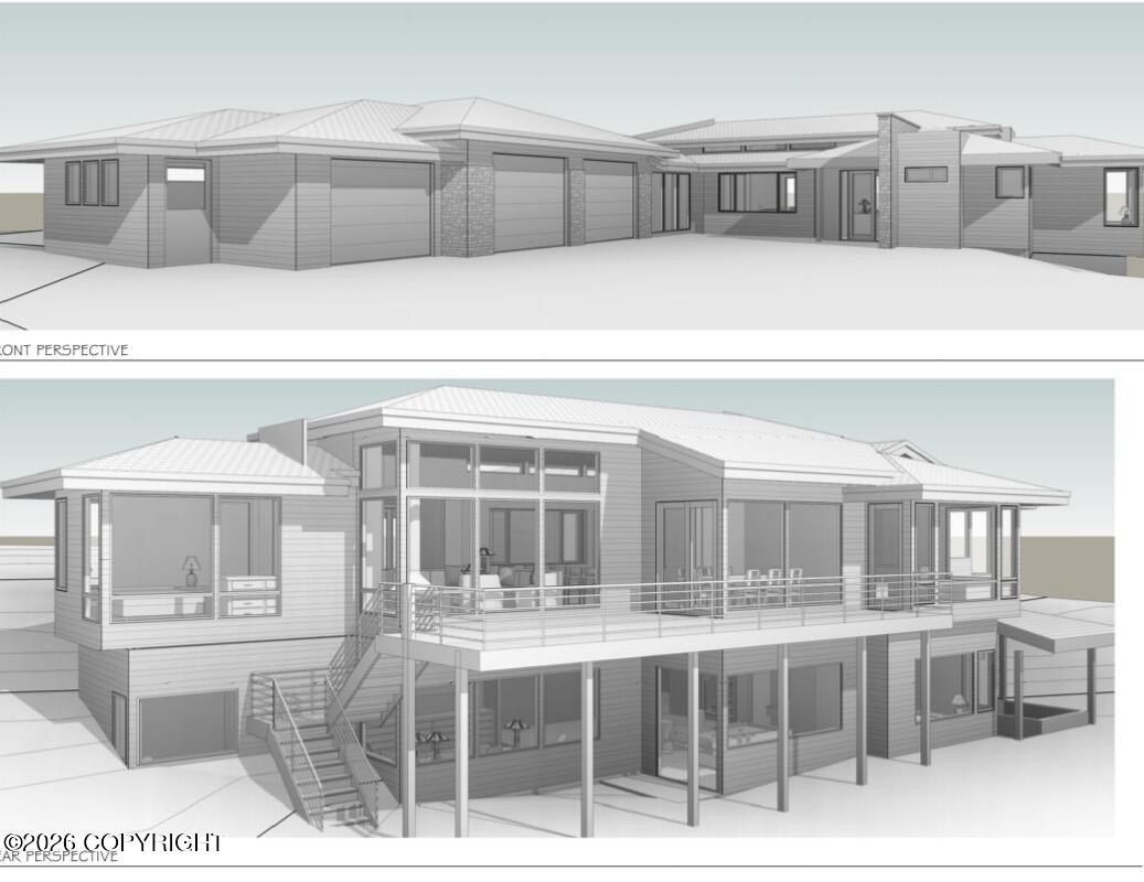 Nhn Panoramic Circle. Anchorage, AK 99516