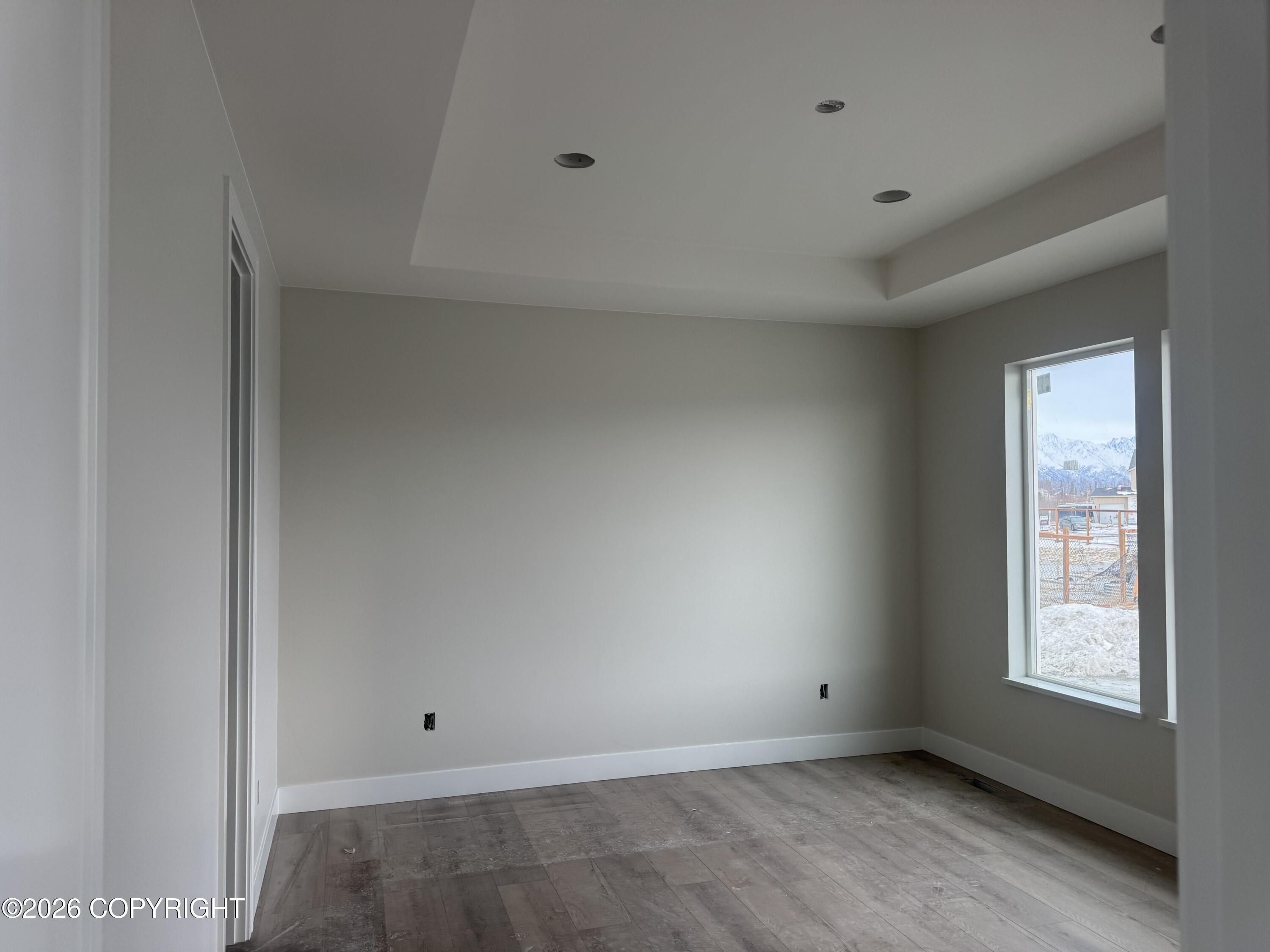 6628 E Preservation Drive. Wasilla, AK 99654