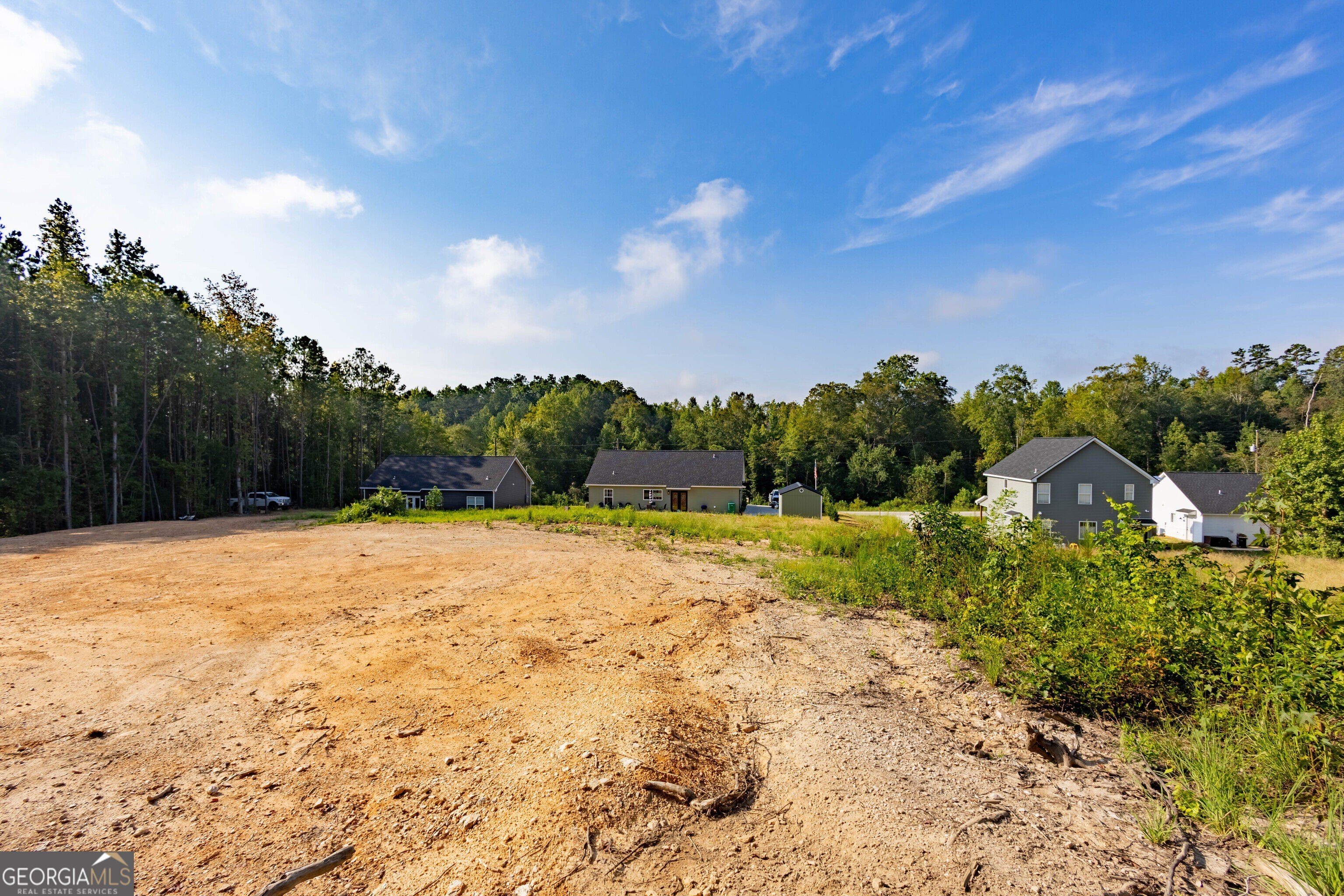 234 County Road 13. Heflin, AL 36264