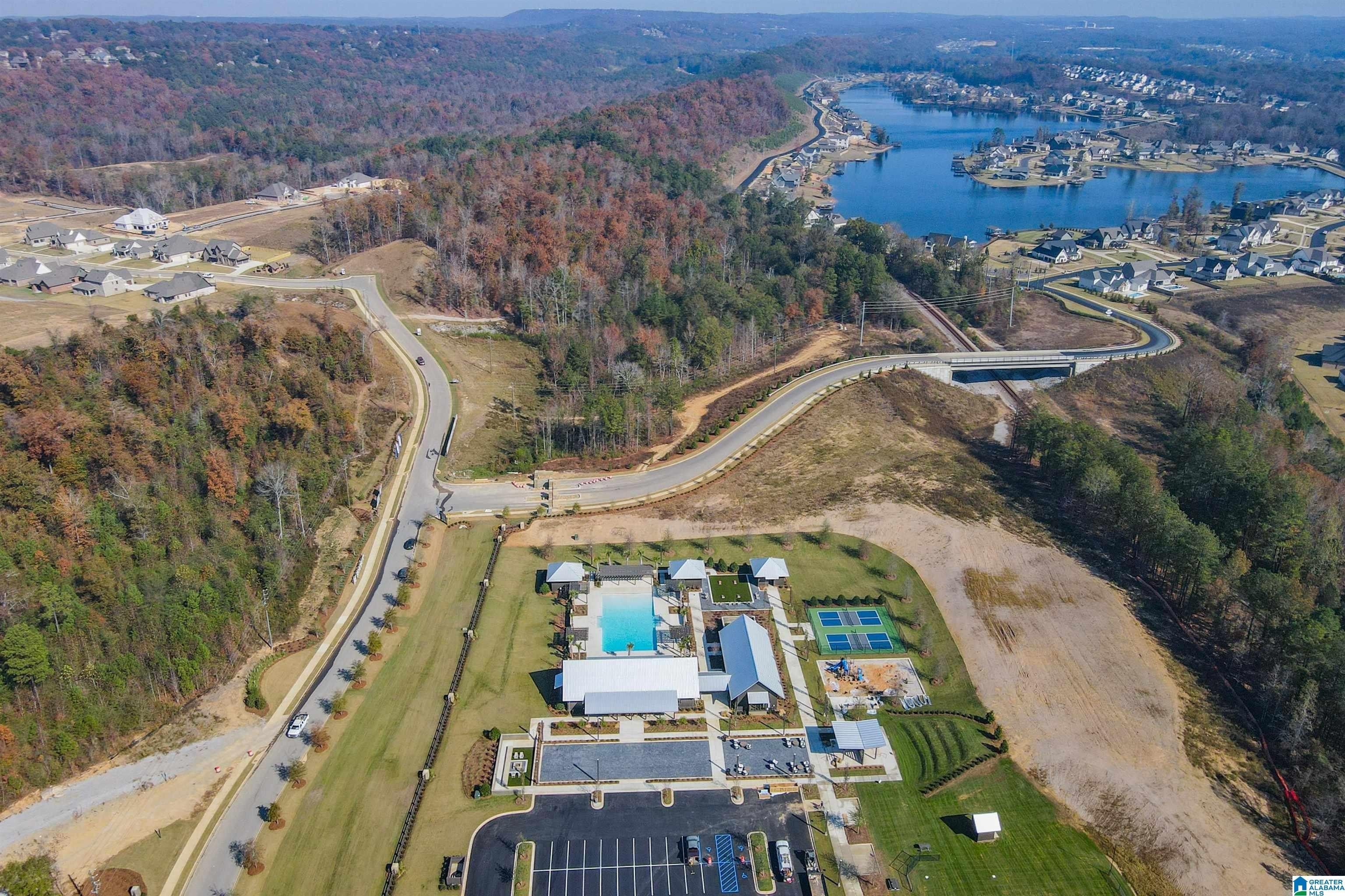 2052 Butler Road. Hoover, AL 35244