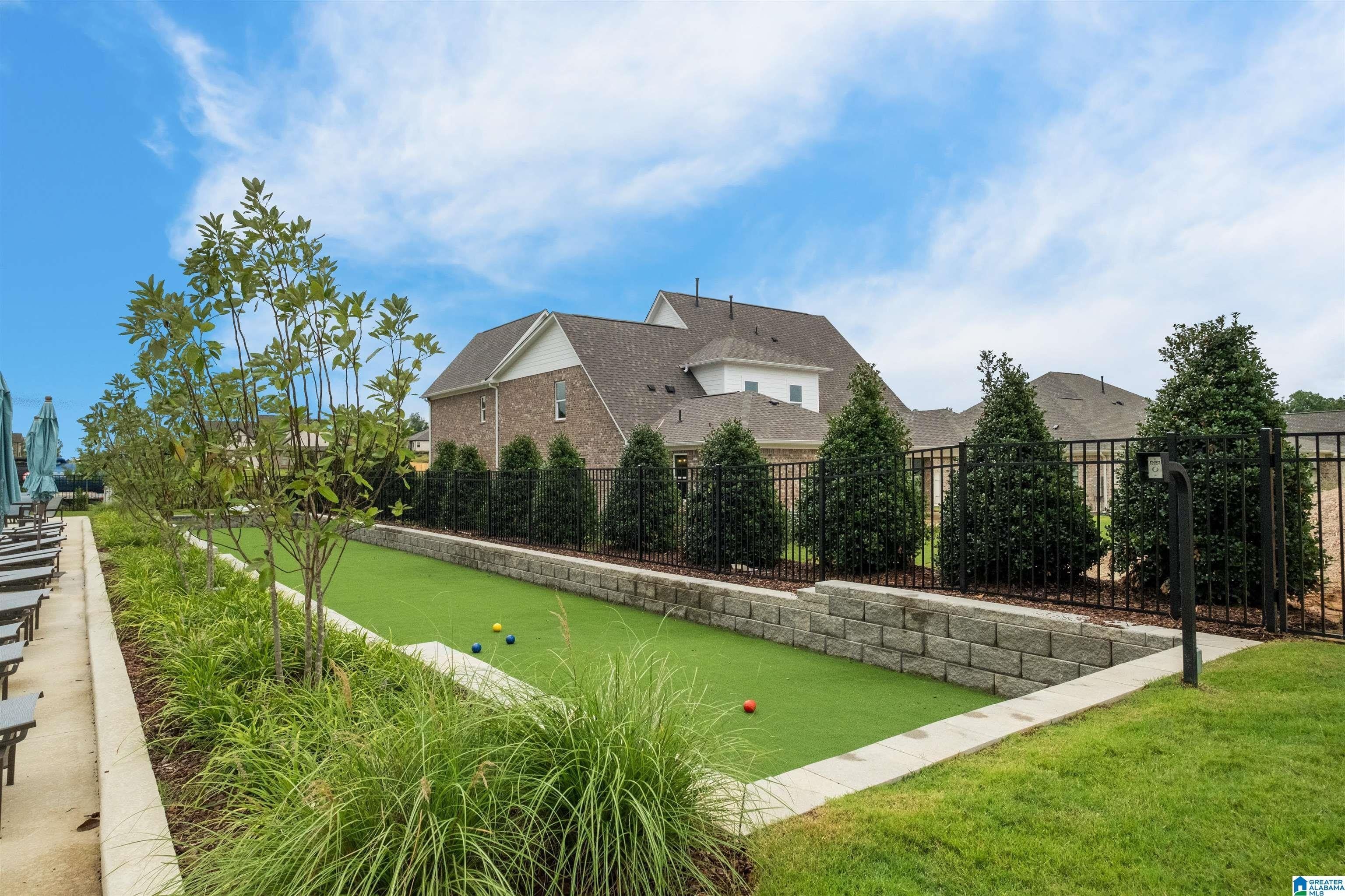 30 Blackridge Crest. Hoover, AL 35244