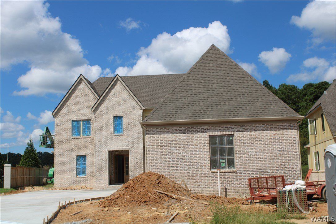 6324 Rosemeade Street. Tuscaloosa, AL 35406