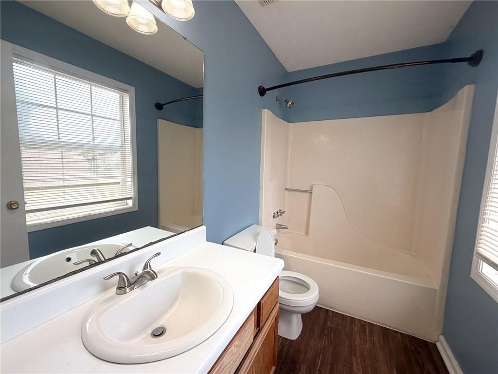 1128 Chinook Street. Auburn, AL 36830