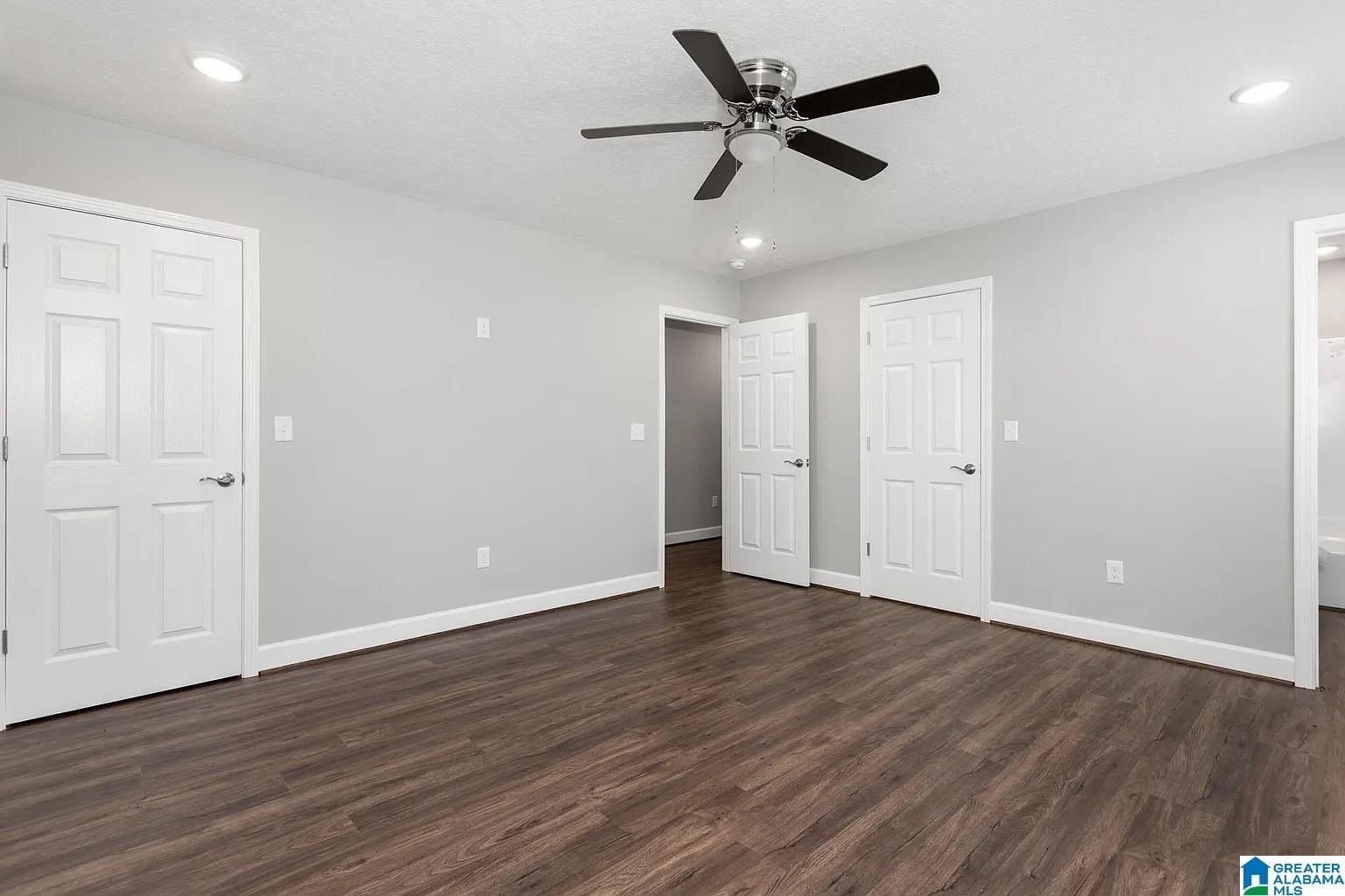 480 Pattiway Drive. Alexandria, AL 36250