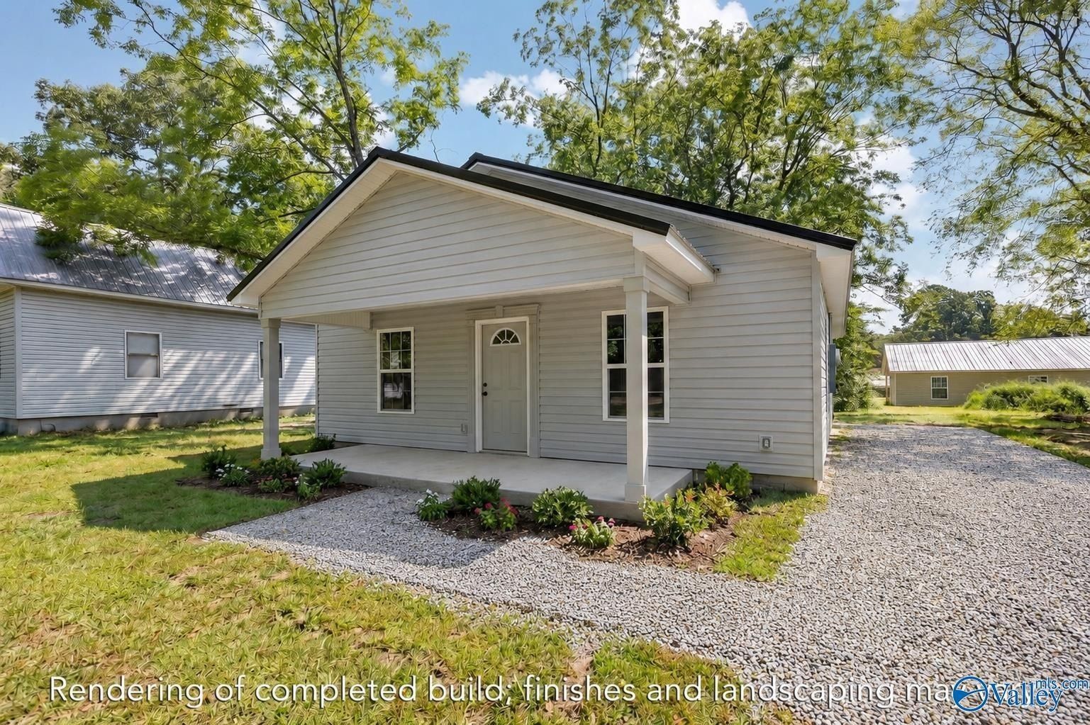 1506 Central Avenue. Gadsden, AL 35904