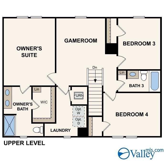 445 Houston Way. Albertville, AL 35951