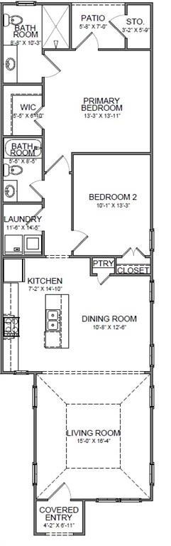 765 Brookstone Drive. Opelika, AL 36801