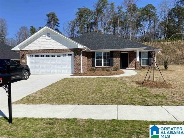 293 Ammersee Lakes Drive. Montevallo, AL 35115