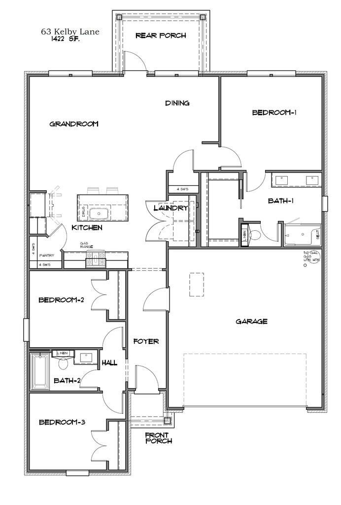 63 Kelby. Rehobeth, AL 36301