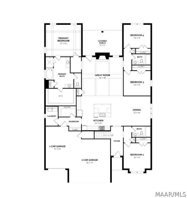 618 Fairview Avenue. Prattville, AL 36066