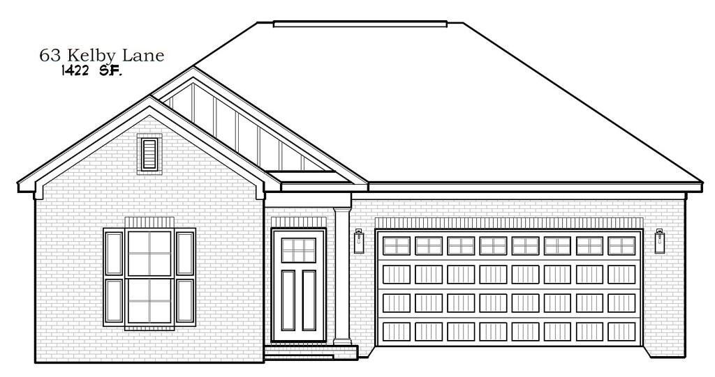 63 Kelby. Rehobeth, AL 36301