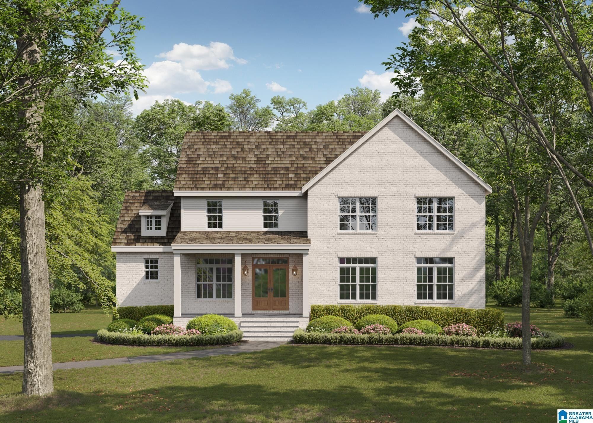 1741 Murray Hill Road. Birmingham, AL 35216
