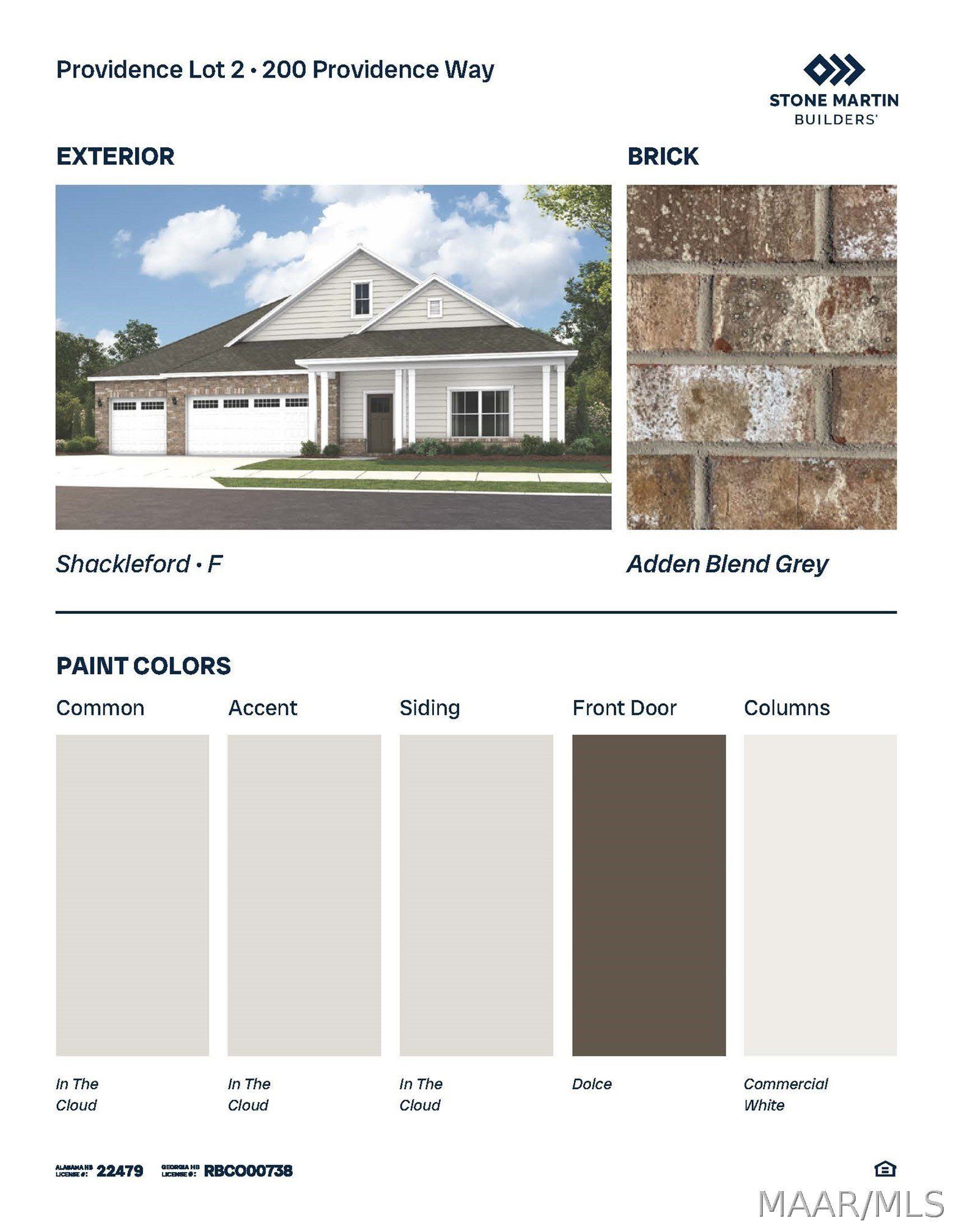200 Providence Way. Prattville, AL 36066