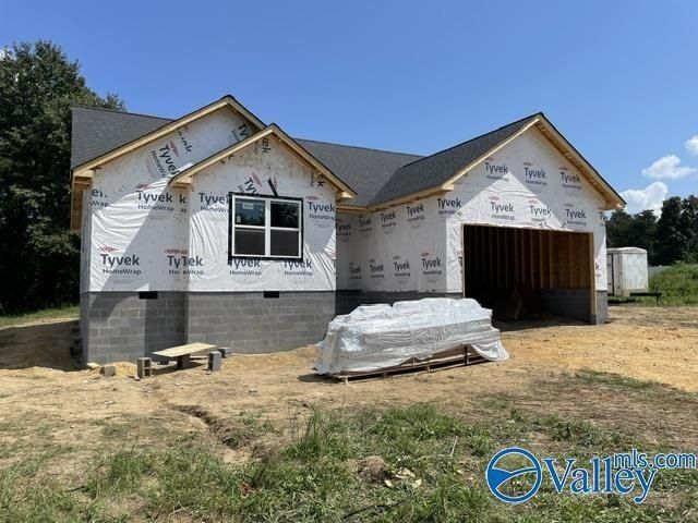 983 Creekstone Point Drive Ne. Fort Payne, AL 35967