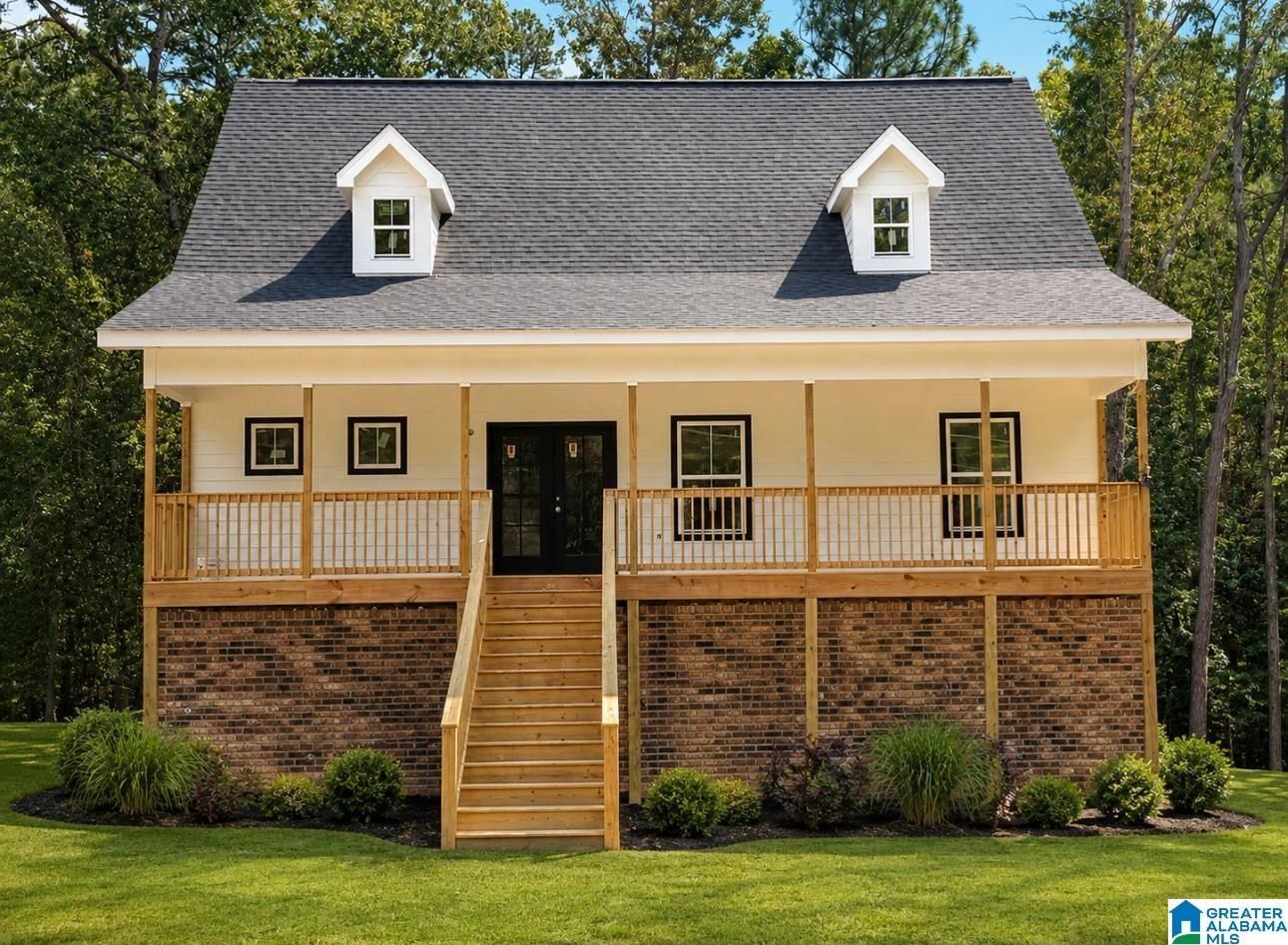 12825 Oak Forest Drive. McCalla, AL 35111