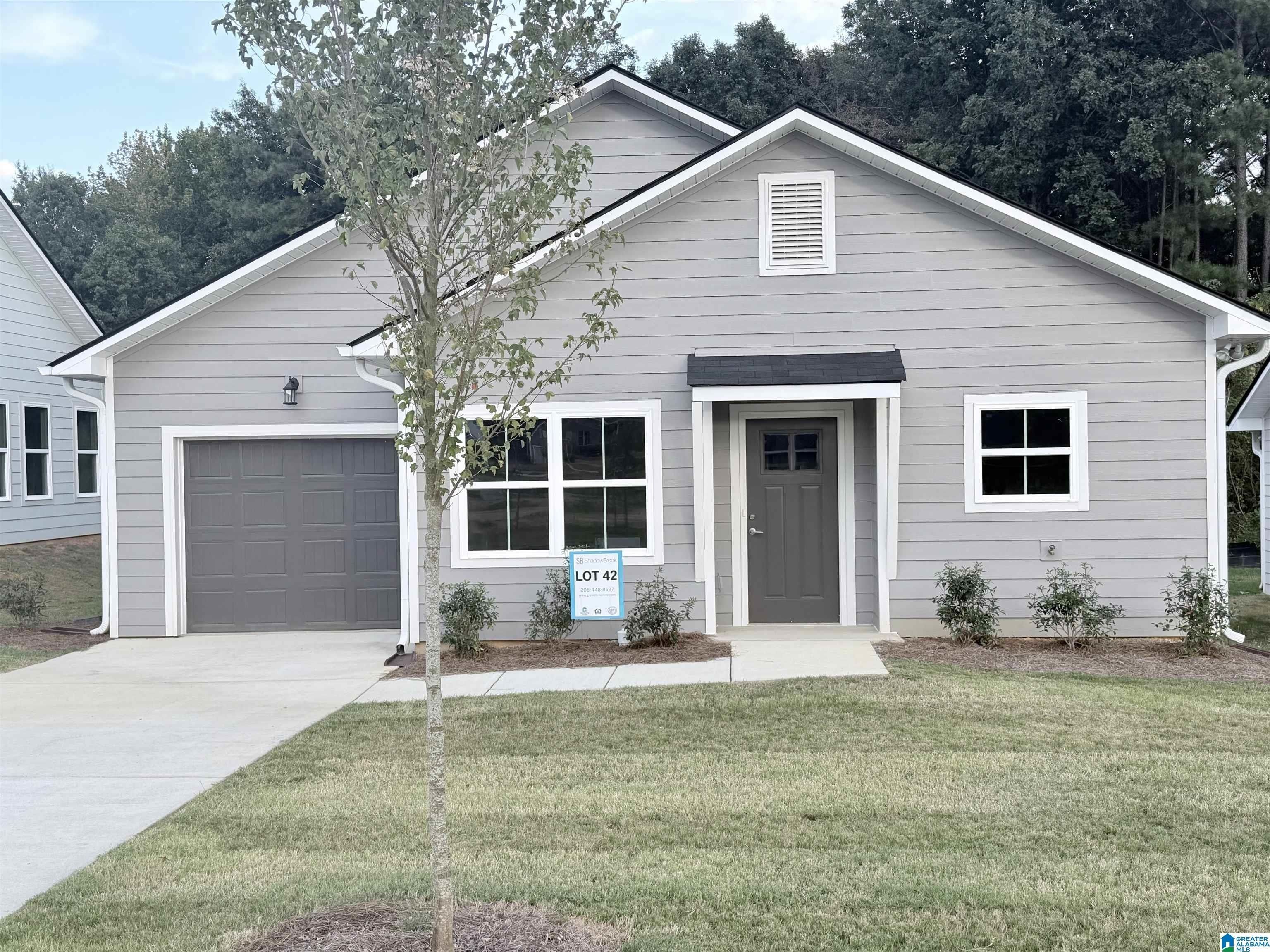 1717 Poinsettia Drive. Birmingham, AL 35214
