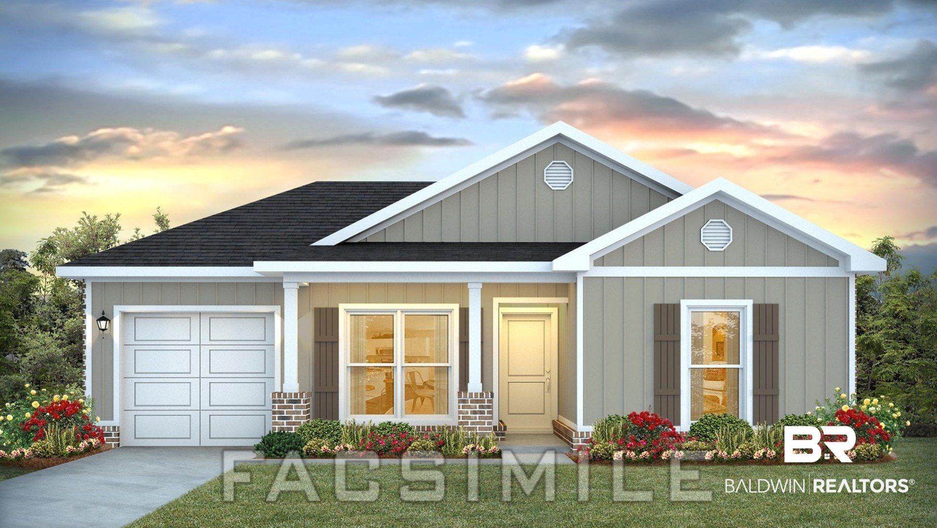 7623 Sable Dr. Foley, AL 36535
