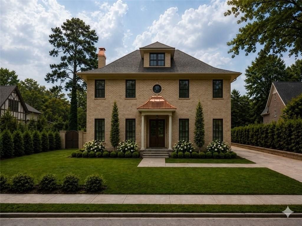 309 Payne Street. Auburn, AL 36830
