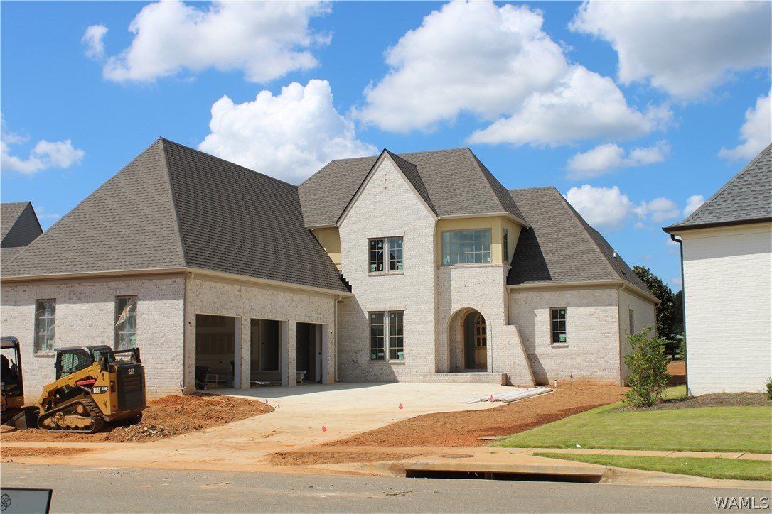 6162 Rosemeade Street. Tuscaloosa, AL 35406