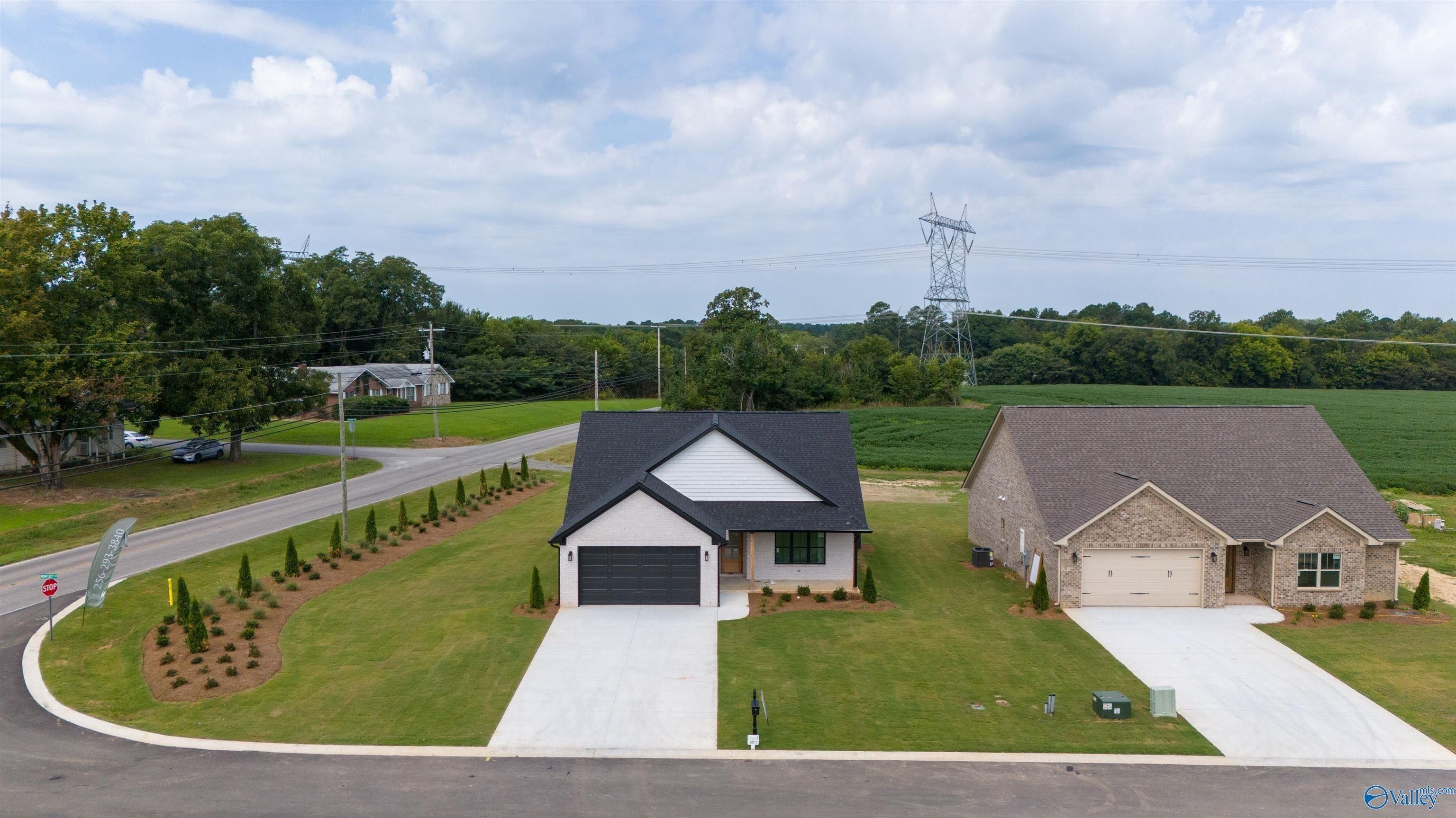 25 Monterey Drive. Albertville, AL 35950