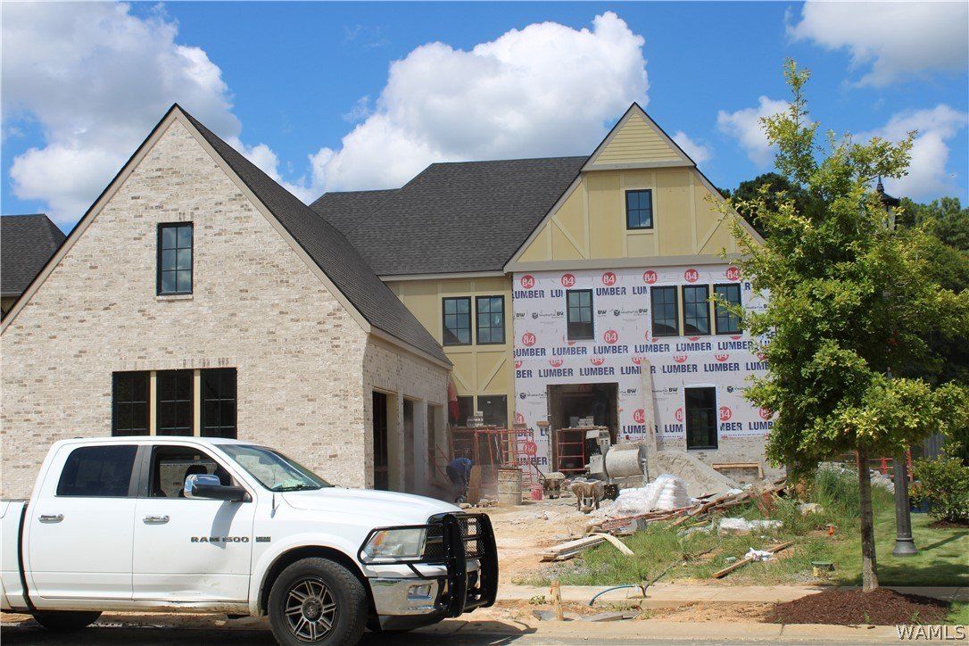 6342 Rosemeade. Tuscaloosa, AL 35406