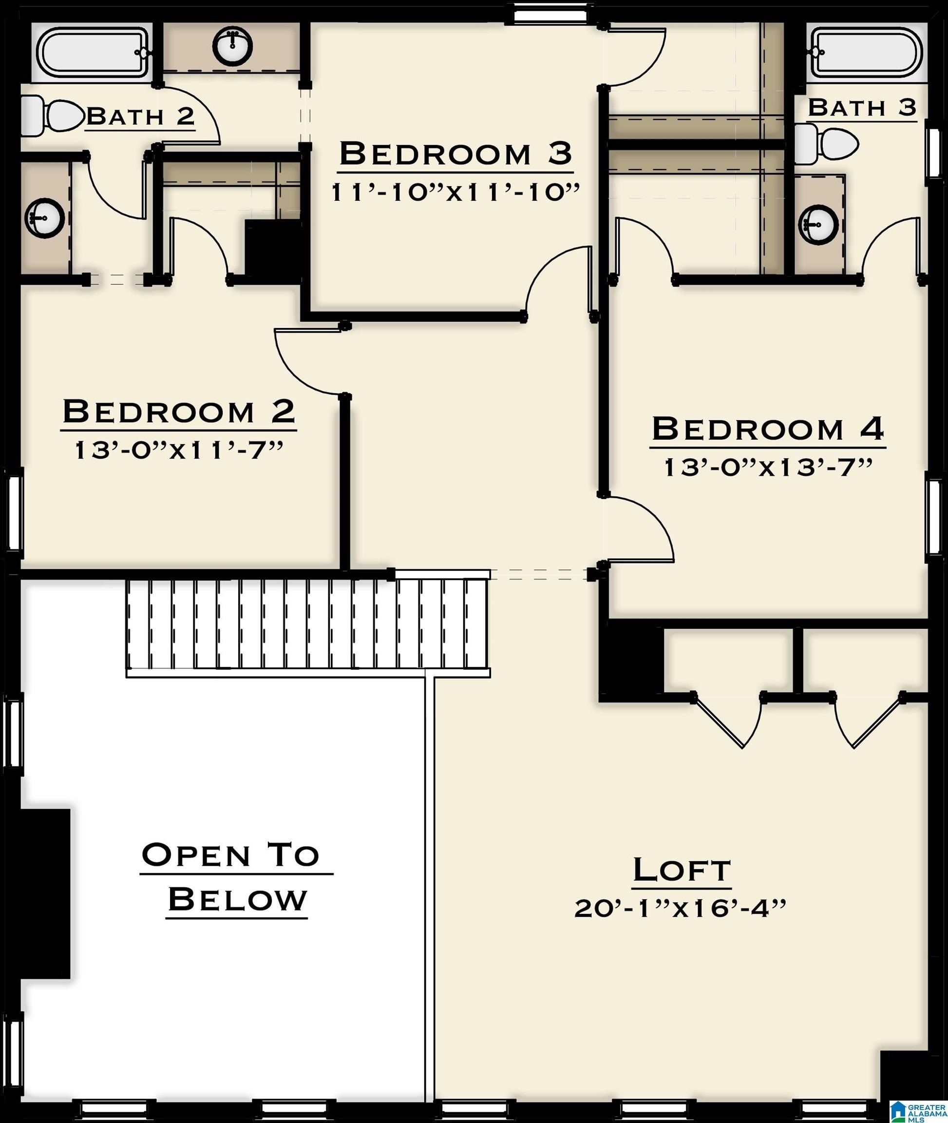 928 Calvert Circle. Birmingham, AL 35242