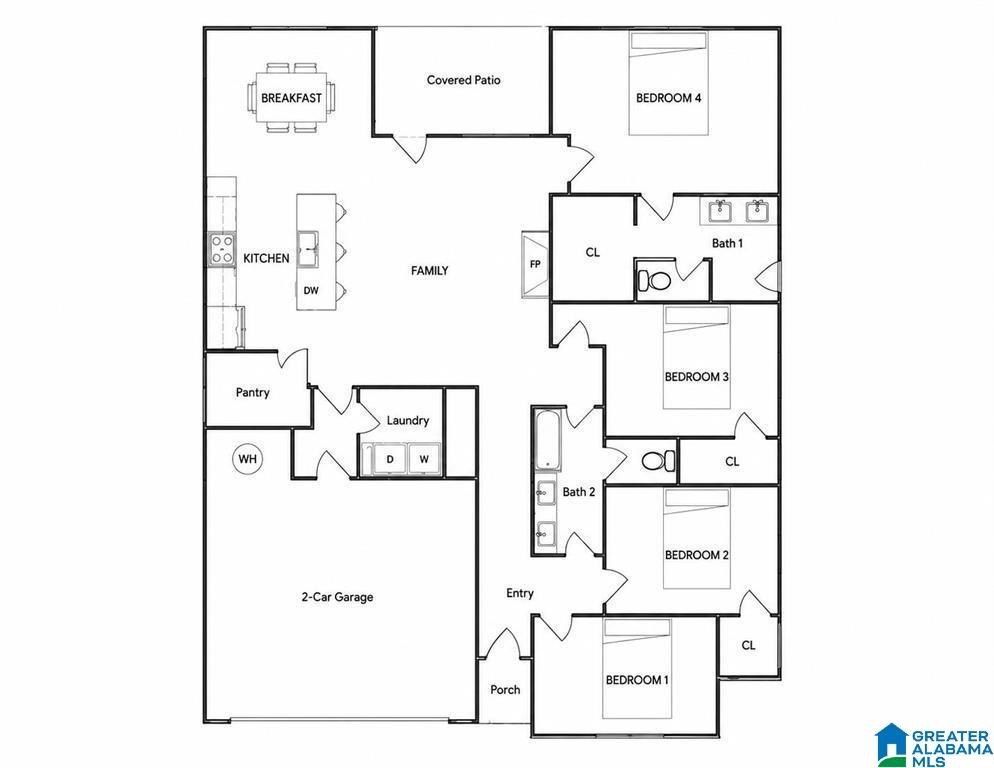 527 Thomaston Road. Lincoln, AL 35096