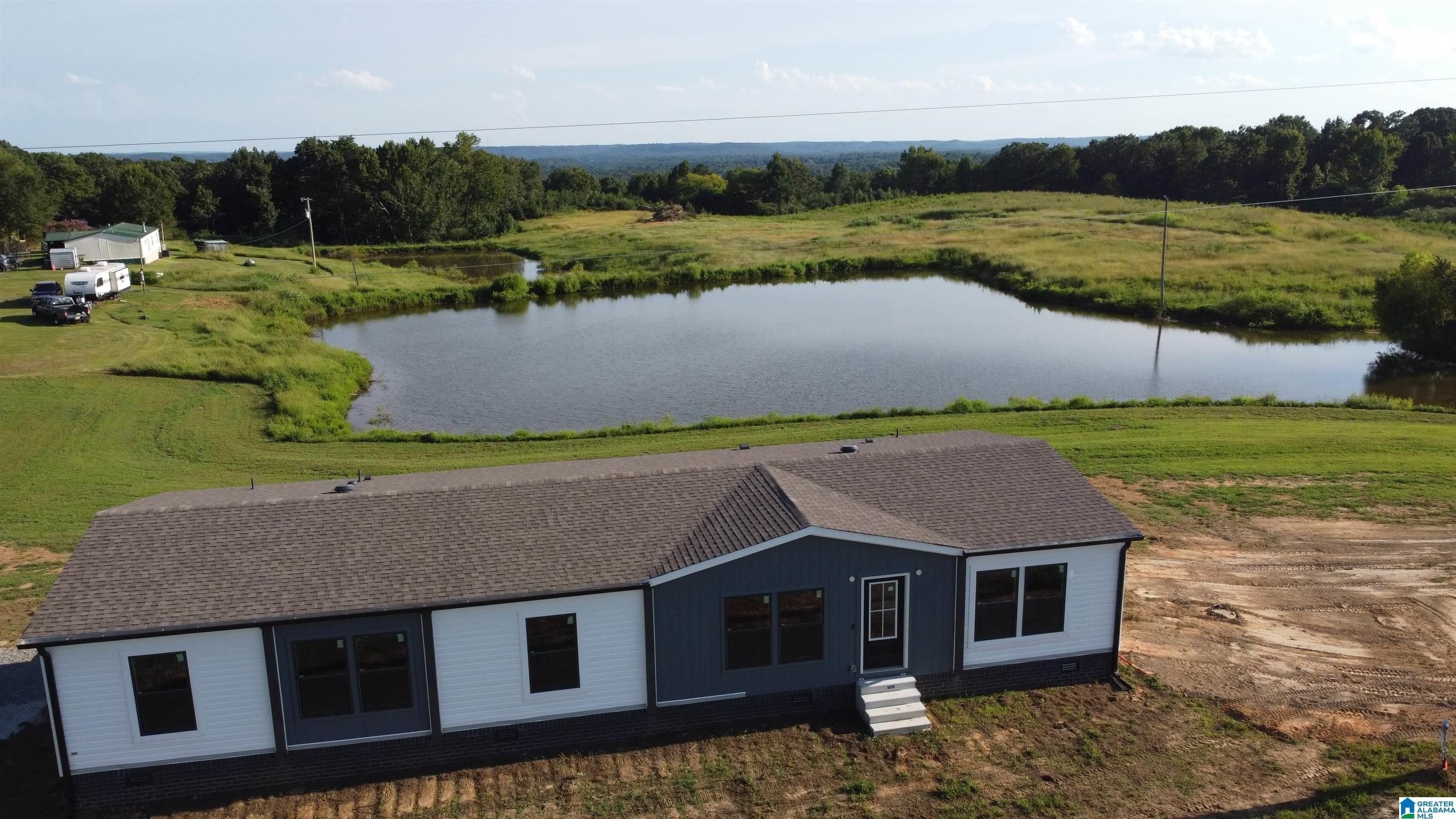 1002 County Road 449. Good Hope, AL 35057