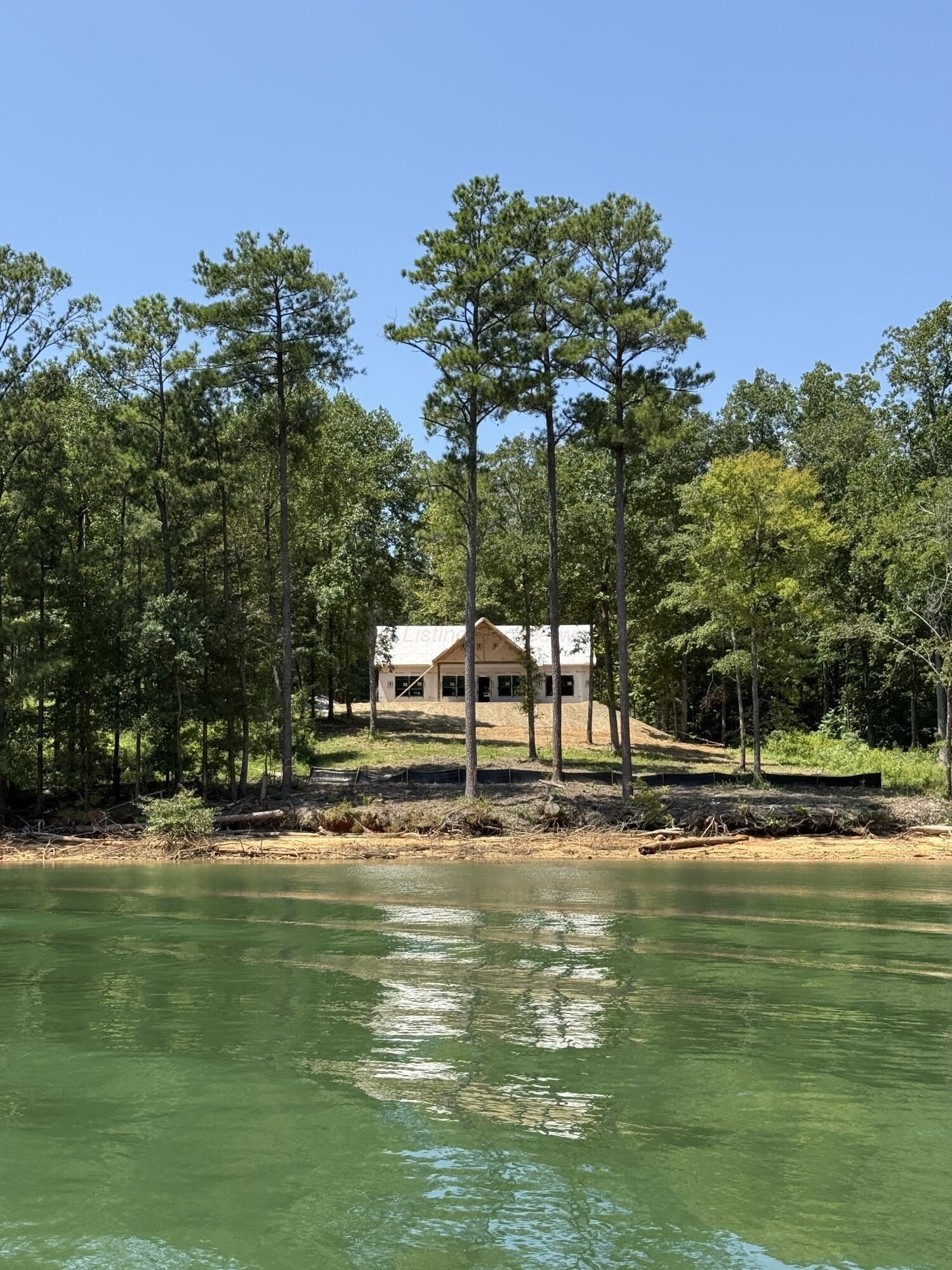 75 Shoreside Dr. Double Springs, AL 35553