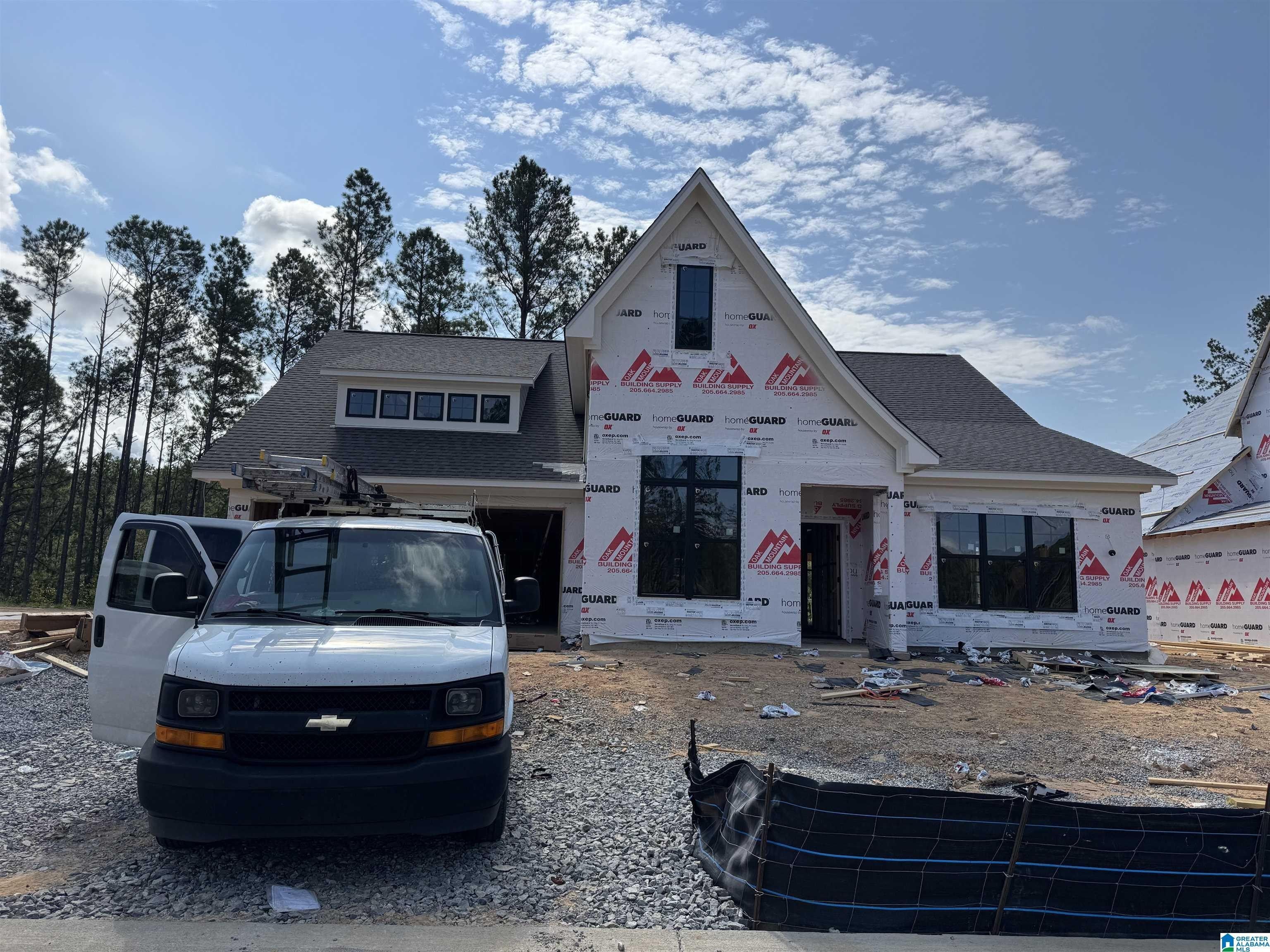 132 Sinclair Glen. Pelham, AL 35124