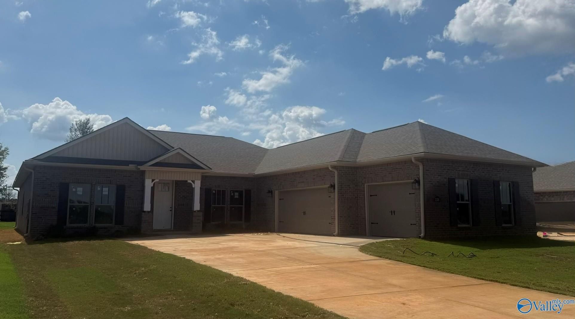 240 Emma Harris Circle. Madison, AL 35756