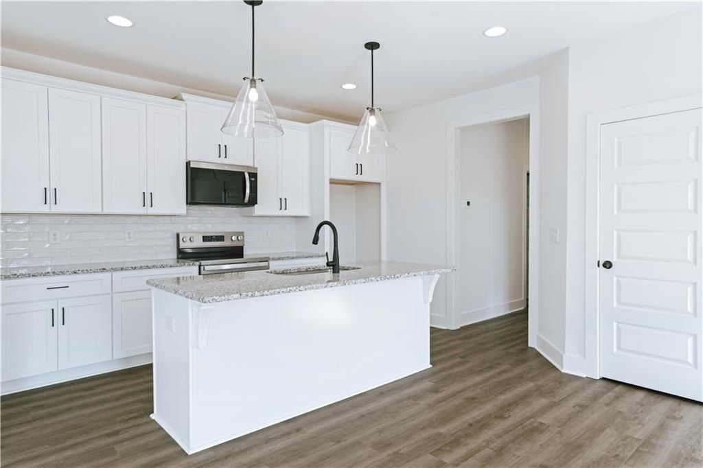 3202 Bradley Lane. Auburn, AL 36830